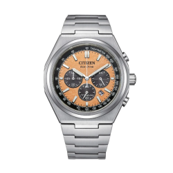 Citizen CA4610-85Z Sport Zenshin Horloge Citizen CA4610-85Z Sport Zenshin Horloge