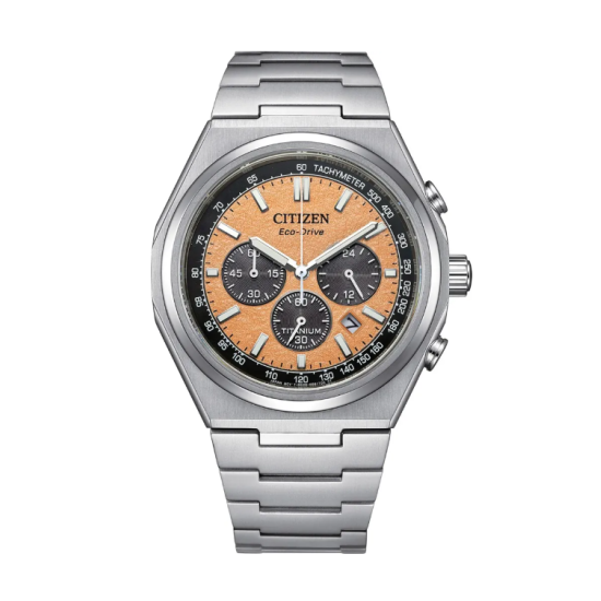 Citizen CA4610-85Z Sport Zenshin Horloge