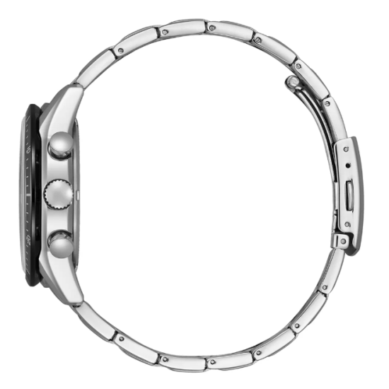 Citizen CA4624-56L Sport Modern Horloge