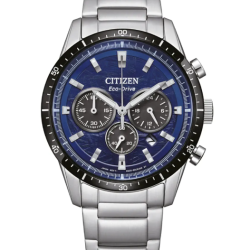 Citizen CA4624-56L Sport Modern Horloge Citizen CA4624-56L Sport Modern Horloge