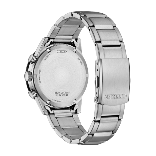 Citizen CA4624-56L Sport Modern Horloge