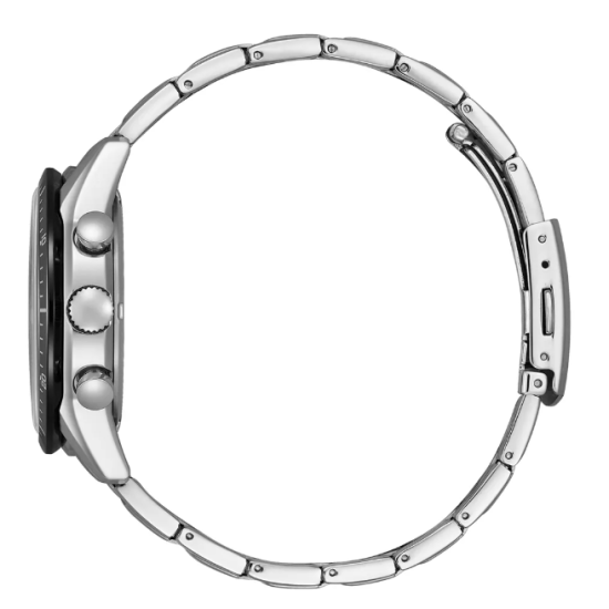 Citizen CA4624-56X Sport Modern Horloge