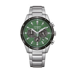 Citizen CA4624-56X Sport Modern Horloge Citizen CA4624-56X Sport Modern Horloge