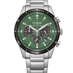 Citizen CA4624-56X Sport Modern Horloge Citizen CA4624-56X Sport Modern Horloge