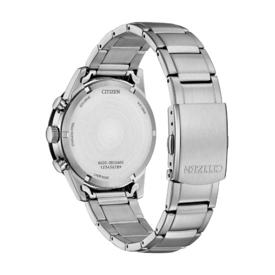 Citizen CA4624-56X Sport Modern Horloge