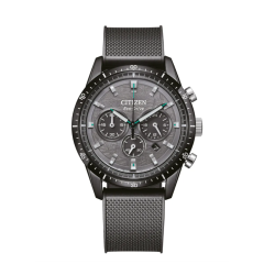Citizen CA4625-02H Sport Modern Horloge Citizen CA4625-02H Sport Modern Horloge