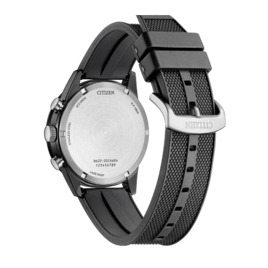 Citizen CA4625-02H Sport Modern Horloge