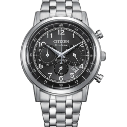 Citizen CA4630-53E Classic Horloge Citizen CA4630-53E Classic Horloge