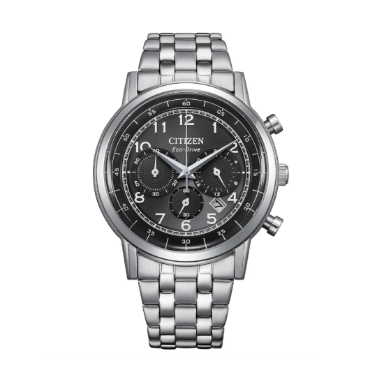 Citizen CA4630-53E Classic Horloge Citizen CA4630-53E Classic Horloge
