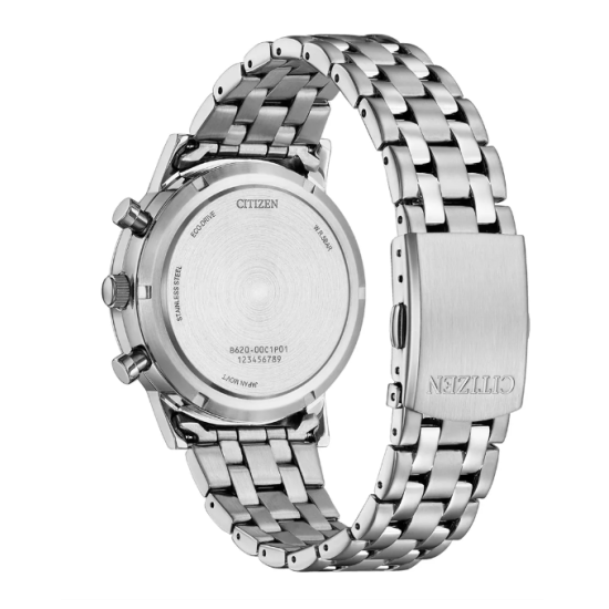 Citizen CA4630-53E Classic Horloge Citizen CA4630-53E Classic Horloge