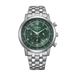 Citizen CA4630-53X Classic Horloge Citizen CA4630-53X Classic Horloge