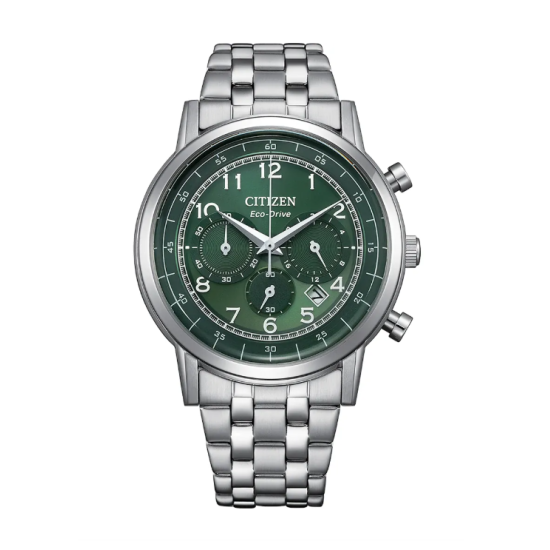 Citizen CA4630-53X Classic Horloge