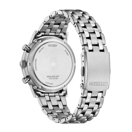 Citizen CA4630-53X Classic Horloge