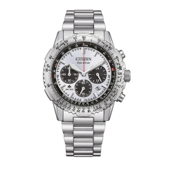 Citizen CA4660-61A Promaster Sky Navihawk Horloge