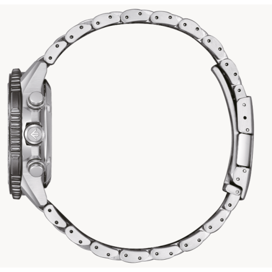 Citizen CA4664-60X Promaster Sky Navihawk Horloge