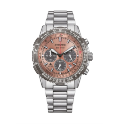 Citizen CA4664-60X Promaster Sky Navihawk Horloge
