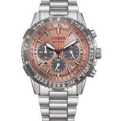 Citizen CA4664-60X Promaster Sky Navihawk Horloge Citizen CA4664-60X Promaster Sky Navihawk Horloge