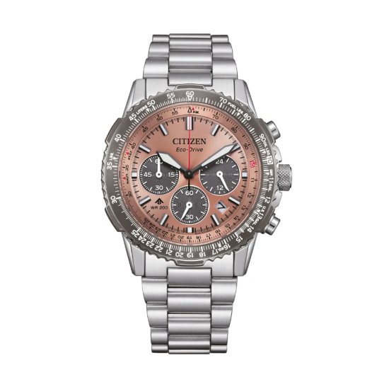 Citizen CA4664-60X Promaster Sky Navihawk Horloge