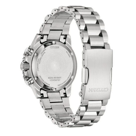 Citizen CA4664-60X Promaster Sky Navihawk Horloge