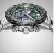 Citizen CA4664-60W Promaster Sky Navihawk Horloge