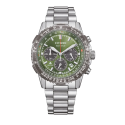 Citizen CA4664-60W Promaster Sky Navihawk Horloge