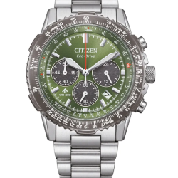 Citizen CA4664-60W Promaster Sky Navihawk Horloge Citizen CA4664-60W Promaster Sky Navihawk Horloge