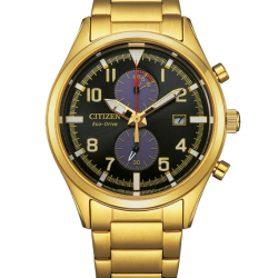 Citizen CA7022-87E Sport Horloge Citizen CA7022-87E Sport Horloge