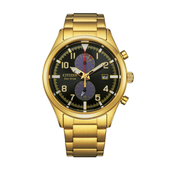 Citizen CA7022-87E Sport Horloge