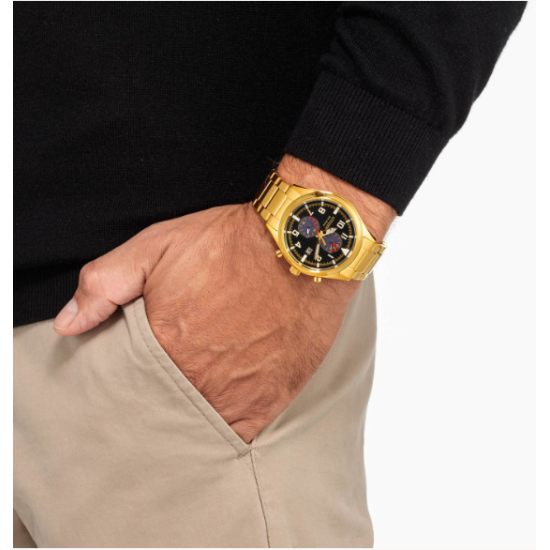 Citizen CA7022-87E Sport Horloge