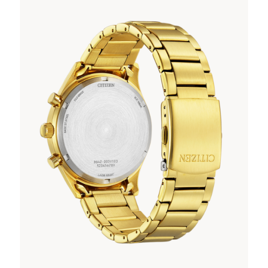 Citizen CA7022-87E Sport Horloge