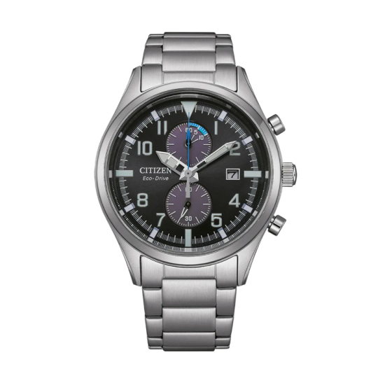 Citizen CA7028-81E Sport Horloge Citizen CA7028-81E Sport Horloge