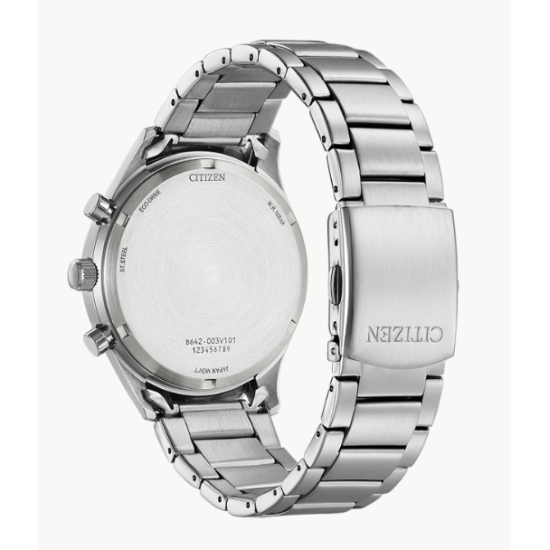 Citizen CA7028-81E Sport Horloge Citizen CA7028-81E Sport Horloge