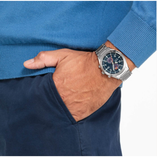 Citizen CA7028-81L Sport Horloge