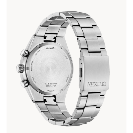 Citizen CA7090-87E Horloge