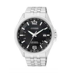  Citizen CB0010-88E Radio Controlled Horloge