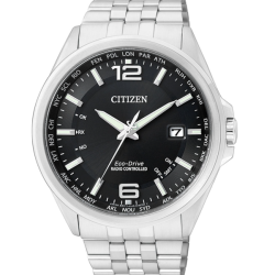 Citizen CB0010-88E Radio Controlled Horloge  Citizen CB0010-88E Radio Controlled Horloge