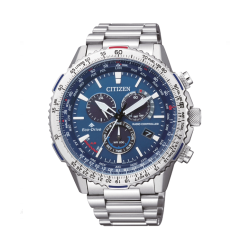 Citizen CB5000-50L Radio Controlled Horloge