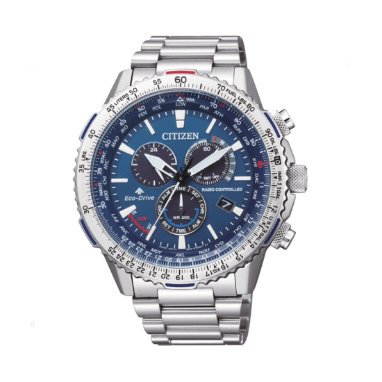 Citizen CB5000-50L Radio Controlled Horloge