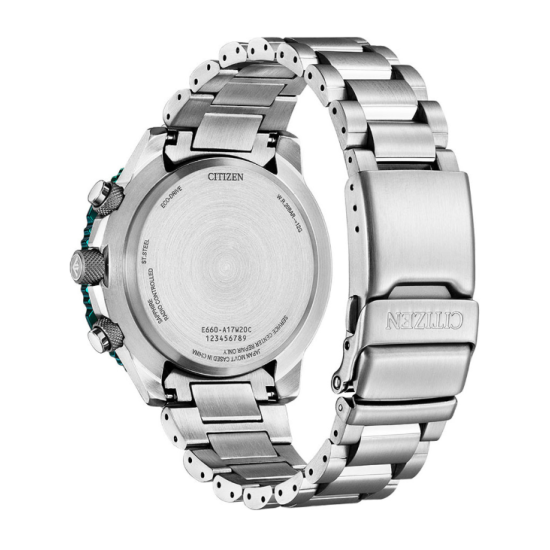 Citizen CB5004-59W Promaster Sky Horloge