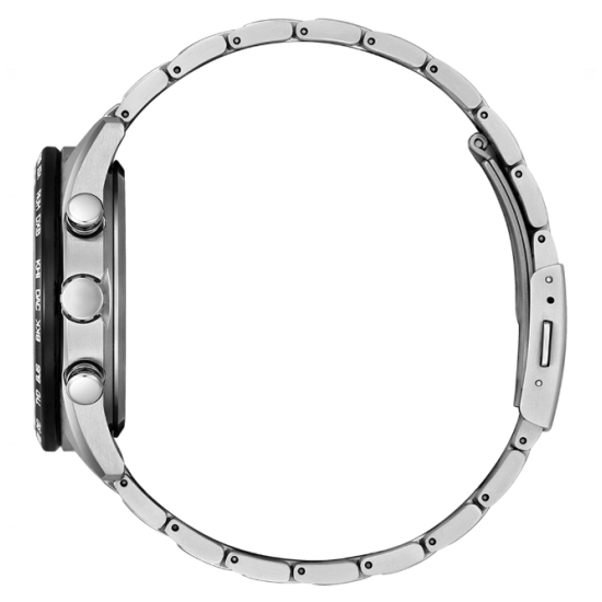 Citizen CB5945-85L Radio Controlled Horloge Citizen CB5945-85L Radio Controlled Horloge