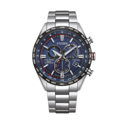 Citizen CB5945-85L Radio Controlled Horloge Citizen CB5945-85L Radio Controlled Horloge
