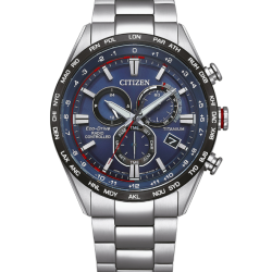 Citizen CB5945-85L Radio Controlled Horloge Citizen CB5945-85L Radio Controlled Horloge