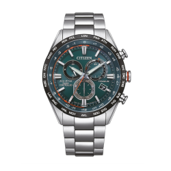 Citizen CB5946-82X Radio Controlled Horloge Citizen CB5946-82X Radio Controlled Horloge