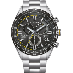 Citizen CB5947-80E Radio Controlled Horloge Citizen CB5947-80E Radio Controlled Horloge