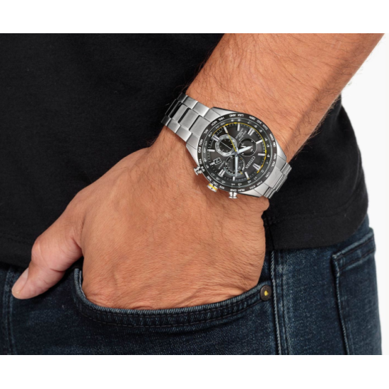 Citizen CB5947-80E Radio Controlled Horloge Citizen CB5947-80E Radio Controlled Horloge