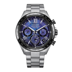 Citizen CC4075-50L Attesa Sea of Silence Horloge Citizen CC4075-50L Attesa Sea of Silence Horloge