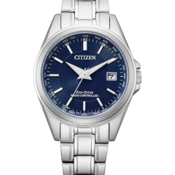 Citizen EC1180-81L Radio Controlled Horloge Citizen EC1180-81L Radio Controlled Horloge