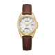 Citizen EC1183-16A Radio Controlled Horloge Citizen EC1183-16A Radio Controlled Horloge