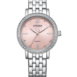 Citizen EL3100-55W Core Horloge Citizen EL3100-55W Core Horloge
