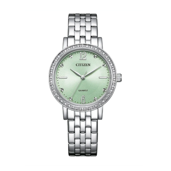 Citizen EL3100-55X Core Horloge Citizen EL3100-55X Core Horloge